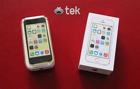 Image result for Compare iPhone 5S 5C