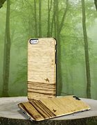 Image result for Wood iPhone SE Case