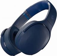 Image result for Skullcandy Blue Wireless Headphones