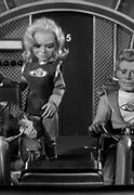 Image result for Fireball XL5 TV Show Cast