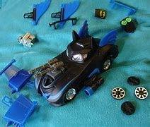 Image result for 66 Batmobile