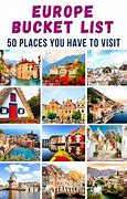 Image result for Europe Places