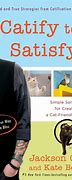 Image result for Jackson Galaxy Books