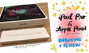 Image result for Apple Pencil for iPad Pro 2nd Generation