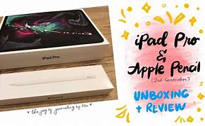 Image result for 2nd Gen iPad Pencil