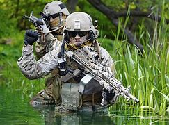 Image result for Special Operations Forces Soldiers