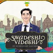 Image result for Swadeshi