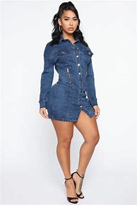 Image result for Fashion Nova Party Dress Baby Blue