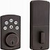 Image result for Passcode Door Knob