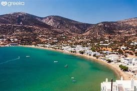 Image result for Sifnos Platis Gialos