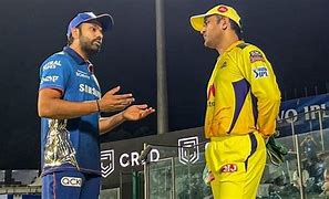 Image result for Dhoni Rohit IPL