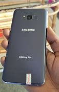 Image result for Samsung S8 Plus Phone