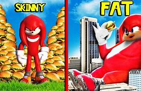 Image result for Fat Knuckles Hand