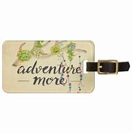 Image result for Antler Luggage Hang Tag