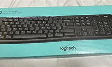 Image result for Mini Wireless Keyboard Touchpad Combo