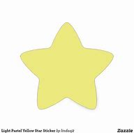 Image result for Pastel Star Stickers