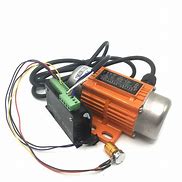 Image result for Variable Speed Vibrating Motor