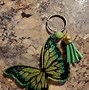 Image result for Butterfly Keychain Natural History Museum