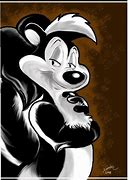 Image result for Pepe Le Pew Fat