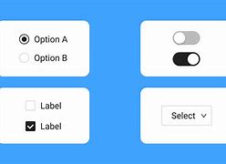 Image result for radio buttons buttons