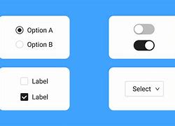 Image result for Radio Button Wheel