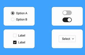 Image result for Radio Button IRL