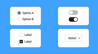Image result for Yes or No Radio Button HTML
