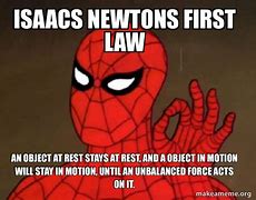 Image result for Sir Isaac Newton Memes