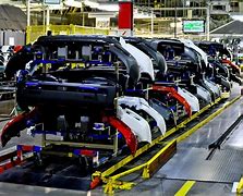 Image result for Toyota Manufacturing Plants