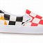 Image result for Vans Slip-Ons Multicolor Checker