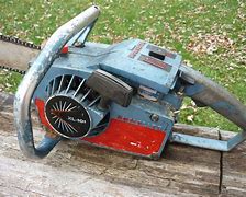 Image result for Homelite Chainsaw