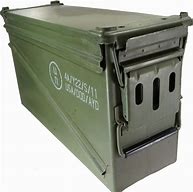 Image result for 40Mm Ammo Box