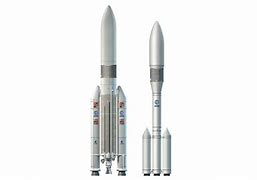 Image result for Ariane 5 Launch Pad