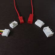 Image result for Jst Battery Connector