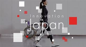 Image result for Japan Innovation Technology