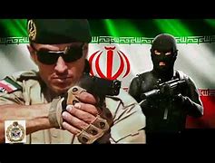Image result for Iranian Special Forces