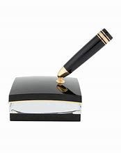 Image result for Mont Blanc Pen Holder