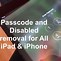 Image result for iPad Password Screen