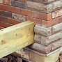 Image result for 2X8 Wood Beams