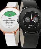 Image result for Pebble Smartwatch