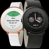 Image result for Pebble Watch