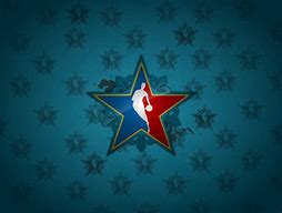 Image result for NBA All-Star Basketball