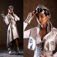 Image result for African Steampunk