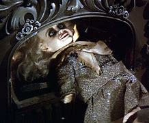Image result for Night Gallery The Doll Henry Silva