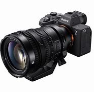 Image result for Sony Alpha 7s III