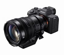 Image result for Sony Alpha 7s III