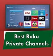 Image result for Roku TV Stations