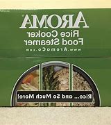 Image result for Aroma Cooker