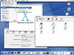 Image result for Mac OS X Computer Cheetah PC