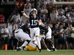 Image result for Penn State Nittany Lions Football